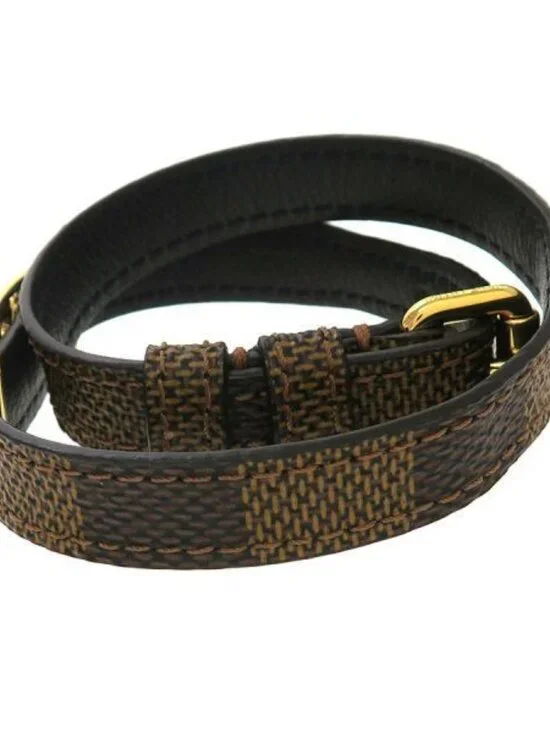 Louis Vuitton Bracelet Sign It - Picture 2 of 8